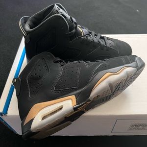 Nike Jordan 6 Retro size 6.5